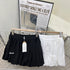 Ladies Spring Mini Ballon Skirts